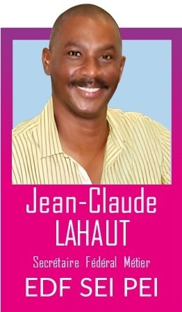 Jean-Claude